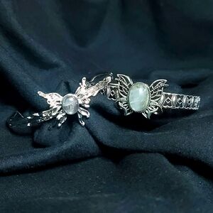 Labradorite Cuff Bracelets (Pick 1)